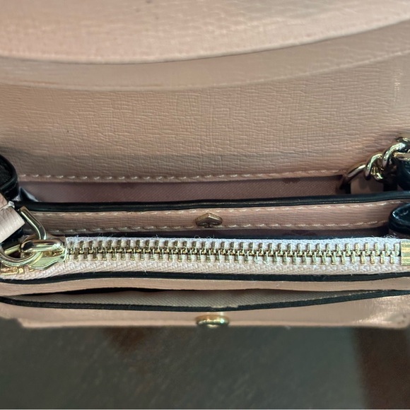 Kate Spade Keychain Wallet - Picture 4 of 5